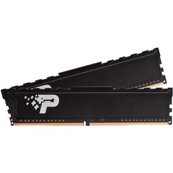 Patriot Signature Premium 2x4Gb