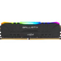 Crucial Ballistix RGB DDR4 1x32Gb