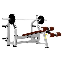 Bronze Gym H-024C