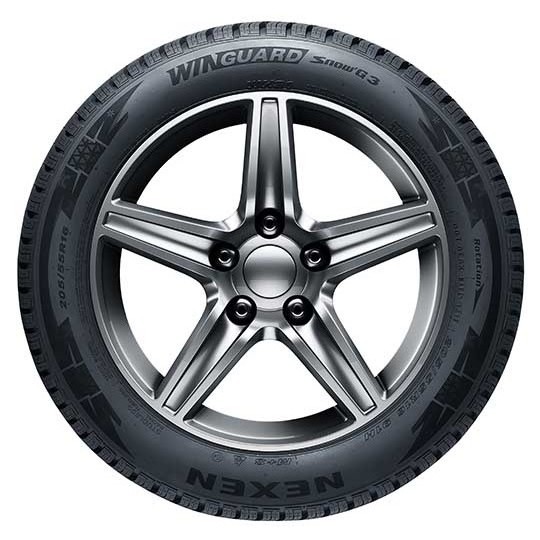 Nexen Winguard Snow G 3 165/65 R14 79T