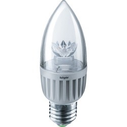 Navigator NLL-C37-7-230-2.7K-E27-CL