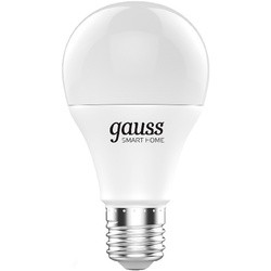 Gauss LED Smart Home A60 8.5W E27 1170112