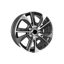 Replica TY5002 (8,5x20/5x150 ET58 DIA110,1)