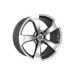 Replica A1491 9x20/5x112 ET35 DIA66,6