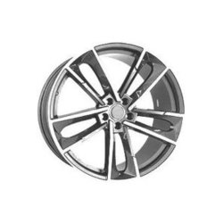 Replica A5395 9x21/5x112 ET33 DIA66,6