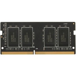 AMD Value Edition SO-DIMM DDR4 1x4Gb