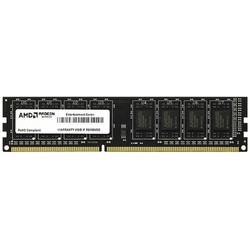 AMD R5 Entertainment DDR3 1x4Gb