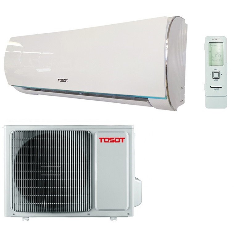 TOSOT Lyra Two Stage GV-24W2S