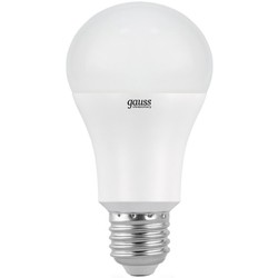 Gauss LED G45 9.5W 3000K E14 105101110 10 pcs