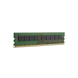 HP 1.35V DDR3 DIMM 1x8Gb