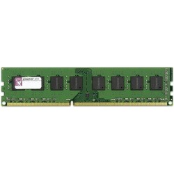 Kingston KVR 1.35V ValueRAM DDR3 1x8Gb
