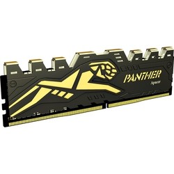 Apacer Panther DDR4 1x16Gb