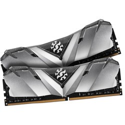 A-Data XPG Gammix D30 DDR4 2x4Gb