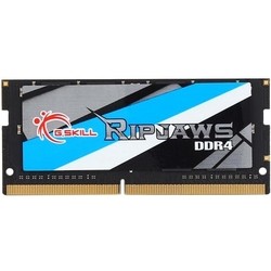 G.Skill Ripjaws SO-DIMM DDR4 1x4Gb