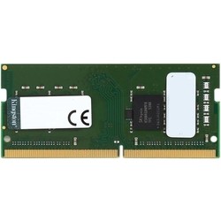 Kingston KVR ValueRAM SO-DIMM DDR4 1x8Gb