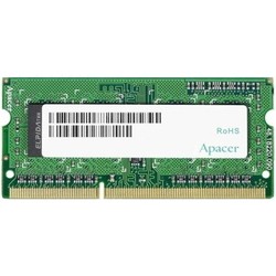 Apacer DS DDR3 SO-DIMM 1x8Gb