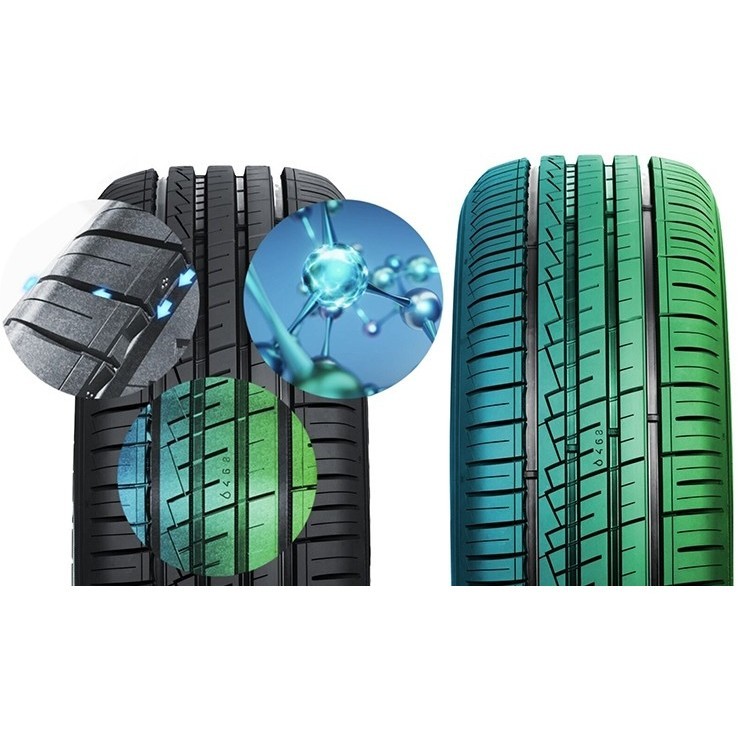 Nokian Hakka Green 3 185/70 R14 88T