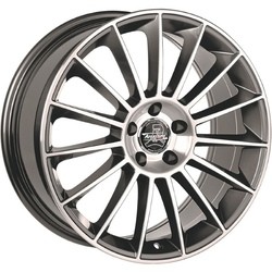 Arcasting Icestorm 9,5x19/5x112 ET50 DIA66,5