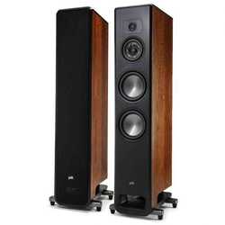 Polk Audio L600 (коричневый)