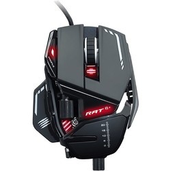 Mad Catz R.A.T. 8+