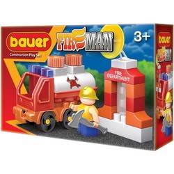 BAUER Fireman 738