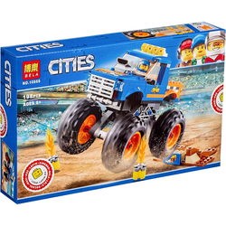 Lari Monster Truck 10869