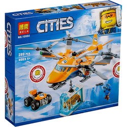 Lari Arctic Air Transport 10994