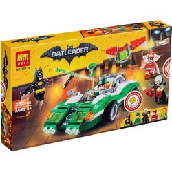 Lari The Riddler Riddle Racer 10630