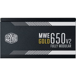 Cooler Master MPE-6501-AFAAG