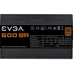 EVGA 600 BR