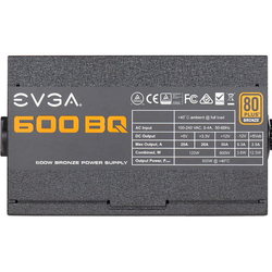 EVGA 600 BQ