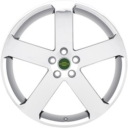 TSW Nottingham 9,5x20/5x130 ET32 DIA72,6