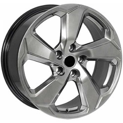 ZF QC5190 7,5x17/5x114,3 ET35 DIA60,1