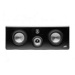 Polk Audio L400 (коричневый)