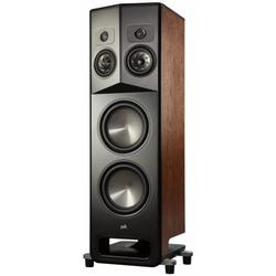 Polk Audio L800 (коричневый)