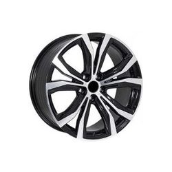 ZF FE193 7x17/5x114,3 ET35 DIA60,1