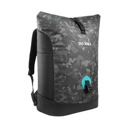 Tatonka Grip Rolltop Pack 34 (черный)