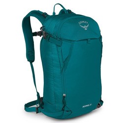 Osprey Sopris 20 (зеленый)