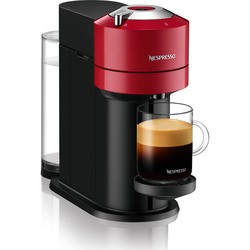 Nespresso Vertuo Next GCV1 Cherry Red (красный)
