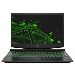 HP Pavilion Gaming 15-dk1000 (15-DK1044UR 22N33EA) (графит)