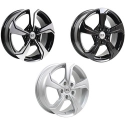 TechLine RST.026 (6,5x16/5x114,3 ET46 DIA67,1)