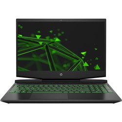 HP Pavilion Gaming 15-dk1000 (15-DK1046UR 22R52EA)