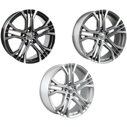TechLine RST.029 (8,5x19/5x112 ET28 DIA66,6)
