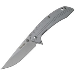 Kershaw Shroud