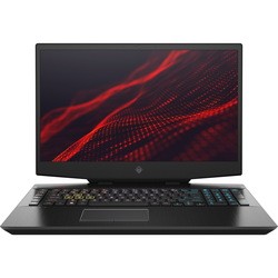 HP OMEN 17-cb1000 (17-CB1021UR 29Y03EA)