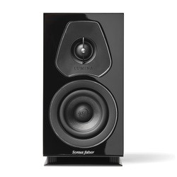 Sonus Faber Lumina I (черный)