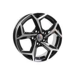 TechLine RST.066 (6,5x16/5x114,3 ET40 DIA66,1)