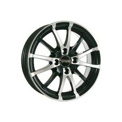 TechLine 420 5,5x14/4x98 ET35 DIA56,6