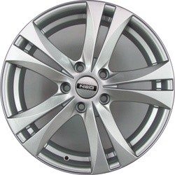 TechLine 744 (6,5x17/5x114,3 ET48 DIA66,1)