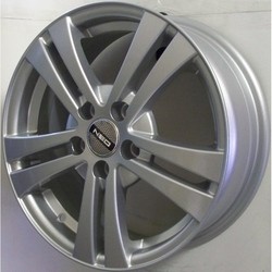 TechLine 540 6,5x16/5x112 ET40 DIA57,1